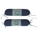 Ethically Made Animal Bolster