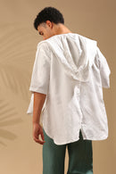 Banyan Gender Fluid Jacket / Overcoat