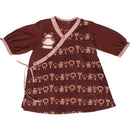 Ethically Made Pigglet Frock