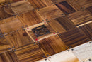 Ethically Made Meditation Mat