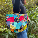 Saddle Bag