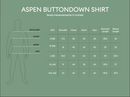 Aspen Button down Shirt