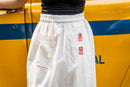 Shvet Lungi Skirt - Organic Fashion- Bindi Collection