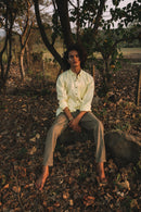 Aspen Button down Shirt