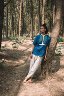 Cypress Colour Blocked Shirt
