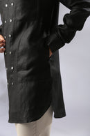 vegan kurta