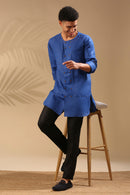 organic kurta for men