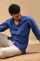 Aspen Button down Shirt