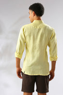 Aspen Button down Shirt