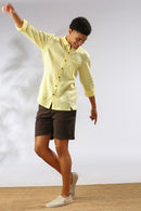 Aspen Button down Shirt