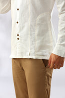 Baobab Bomber Shirt