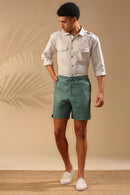 Bonzai Shorts