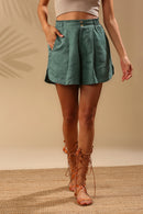 Sage Shorts