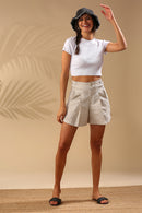 Sage Shorts