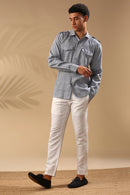 Sequoia Elbow Patch Shirt
