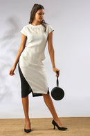 Sycamore Cocoon Dress