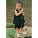 Ethically Made Giva Jhabla set