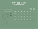 Cypress Colour Blocked Shirt
