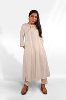 Megh Sustainable Kurta Set