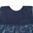 Ethically Made Era Jhabla Top