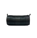 Jaggery Noir Essentials Tube in Rescued Car Seat Belts