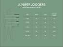 Juniper Joggers