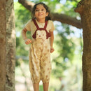 Ethically Made Unisex Abu romper