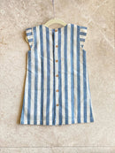 Ethically Made Capri Dress