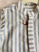 Ethically Made Capri Shirt