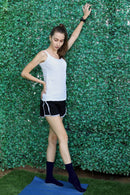 Organic Bamboo Fabric Socks