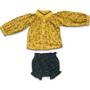 Ethically Made Unisex Mira Jhabla set