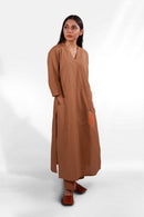 Arka Sustainable Kurta Set