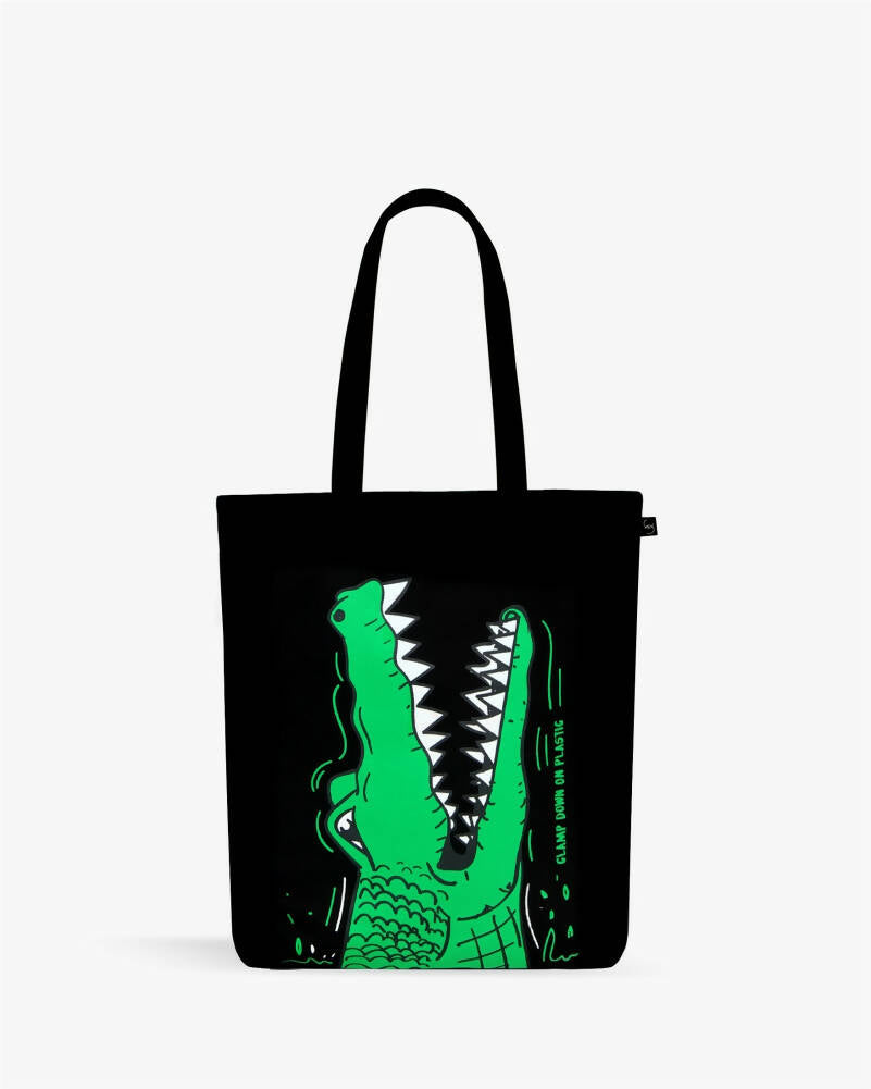 Buy Eco-Friendly Travel Tote Bag - Buy on Upcycleluxe