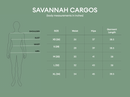 Savannah Cargos