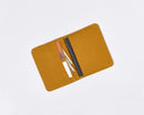 Use Me Works Passport And Cards Organizer Printed Color