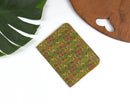 Use Me Works Passport And Cards Organizer Printed Color