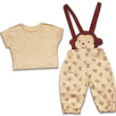 Ethically Made Unisex Abu romper