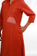 Sanjh Sustainable Kurta Set