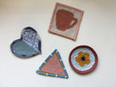 Use Me Works Geometrical Coasters