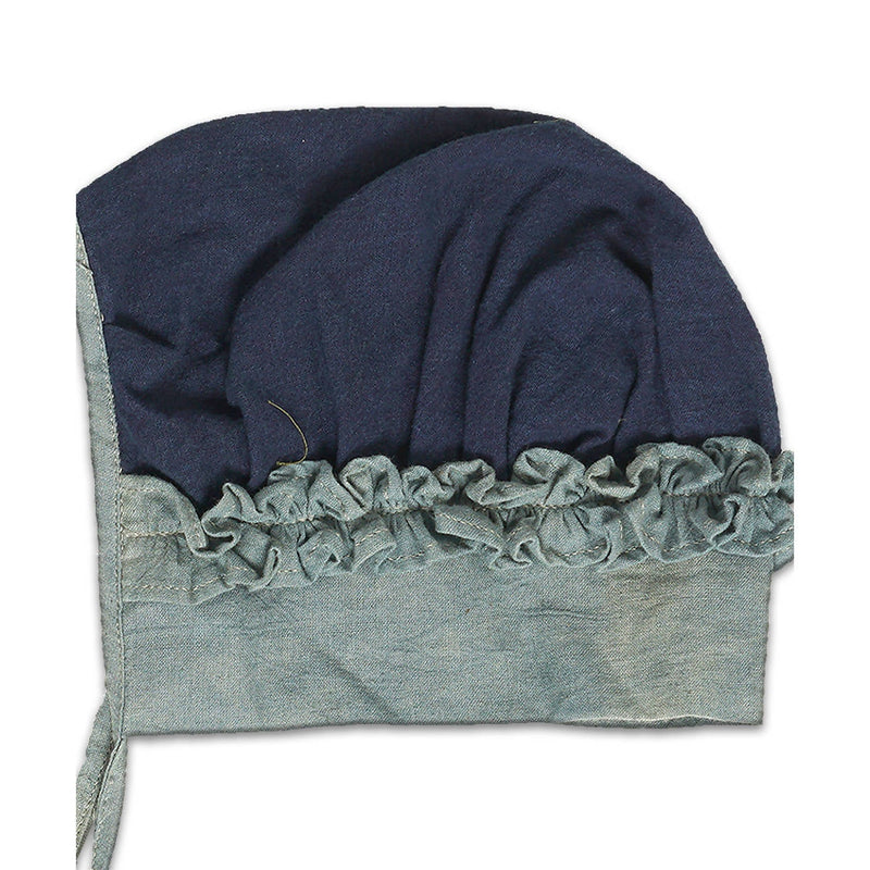 Ethically Made Adia Classic Baby Cap
