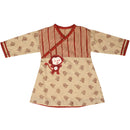 Ethically Made Shizuka Frock