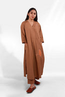 Arka Sustainable Kurta Set