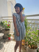 Ethically Made Capri Dress