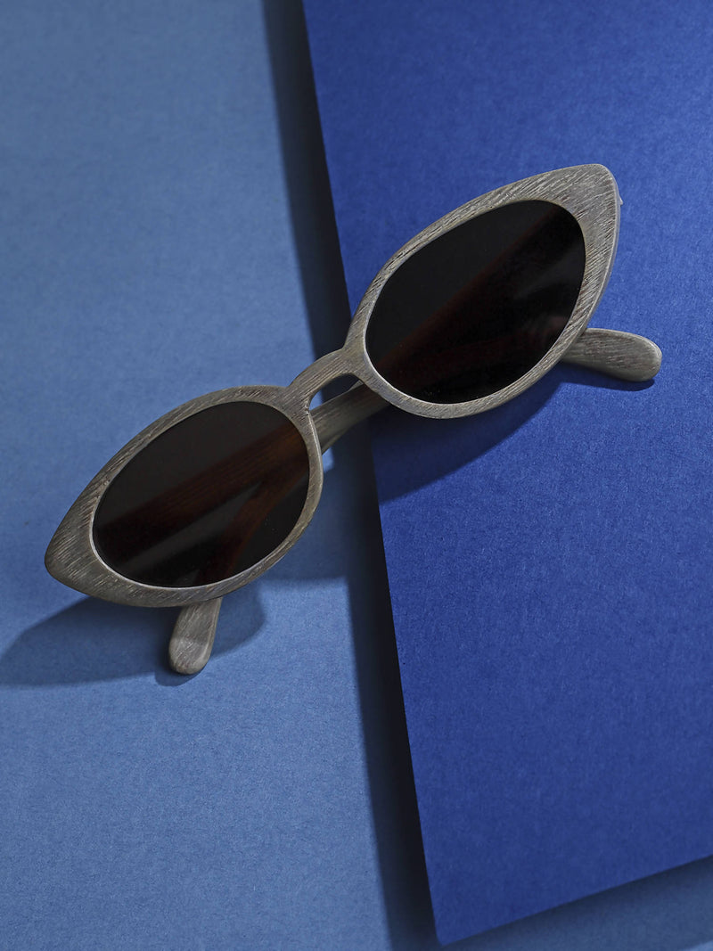 Vintage looking summer perfect Bellary Sunglasses Unisex
