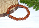 Real Aventurine Bracelet For Joy, Optimism, Contentment & Relaxation