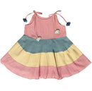Ethically Made Aleida Frock