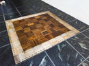 Ethically Made Meditation Mat