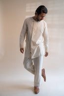 Dawning Angrakha Long Shirt