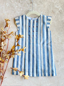 Ethically Made Capri Dress