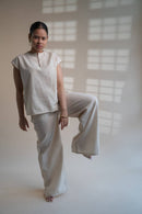 Dawning Raglan Sleeve Blouse